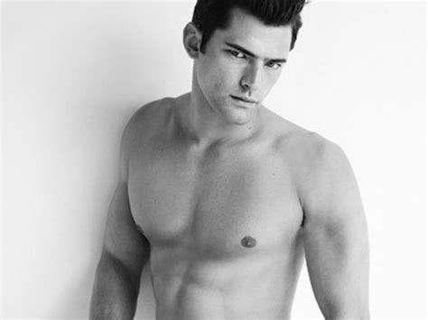 sean o pry nude|Model Watch: Sean O'Pry in Mario Testino's Towel Series .